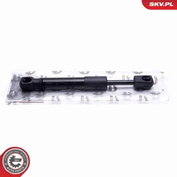 Příslušenství karosérie Pneumatická pružina, zavazadlový / nákladový prostor ESEN SKV 52SKV737