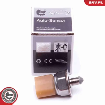 Autoelektrika Snímač, tlak paliva ESEN SKV 17SKV581
