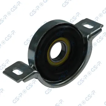 Opravná sada podvozku a pohonu kol Uložení kloubového hřídele GSP 538649