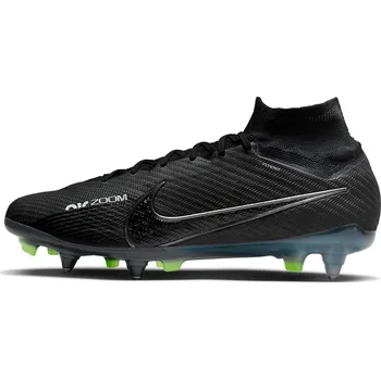 Míčový sport Kopačky Nike ZOOM SUPERFLY 9 ELITE SG-PROAC dj5166-001 Velikost 40 EU | 6 UK | 7 US | 25 CM