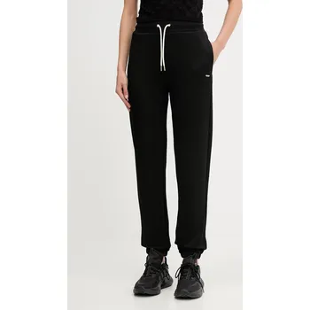 Tepláky Guess PEONY V5YB06.KBSL2 černá 99X, vel. XS