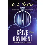Křivé obvinění - C. L. Taylor (2025,…