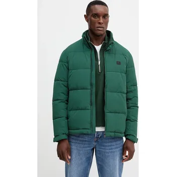 Bunda Trussardi F007M000012N zelená 77X, vel. 54