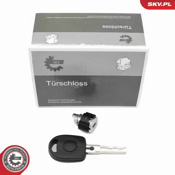 Autodoplněk Zamykací válec ESEN SKV 65SKV545