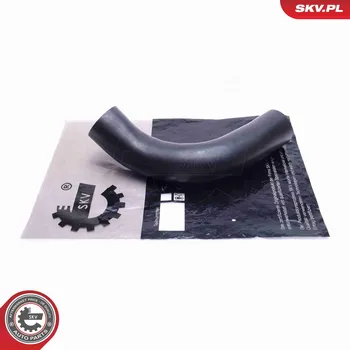 Palivový systém Hadička plnicího vzduchu ESEN SKV 54SKV018