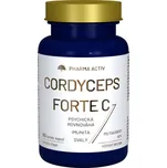 Pharma Activ Cordyceps Forte C 90 tob.