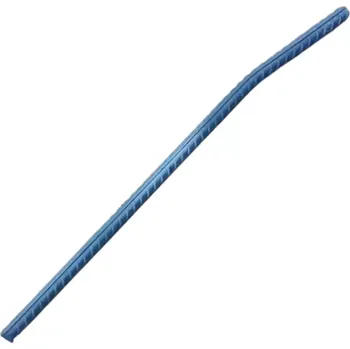 Montážní tyč k zemním vrutům 12 x 1000 mm