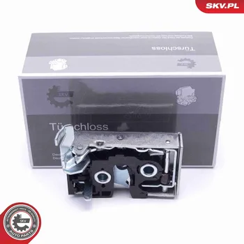 Autodoplněk Zámek kapoty motoru ESEN SKV 96SKV169