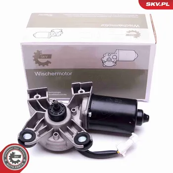 Motorek stěrače a odstřikovače Motor stěračů ESEN SKV 19SKV133