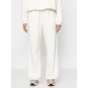 Pánské kalhoty The North Face Red Box (white dune) M, bílá