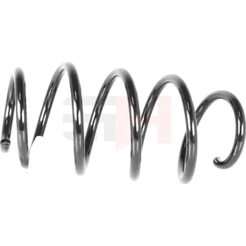 Vinutá pružina podvozku GH GH-20996117