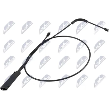 Kapota Lanko pro otevírání kapoty motoru NTY EZC-ME-347