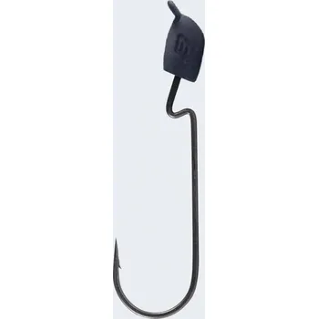 BKK Jigová hlavička Silent Chaser Glide 'N Shake 2,7g Velikost 1 4ks