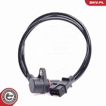 Kliková hřídel Generátor impulsů, klikový hřídel ESEN SKV 17SKV225