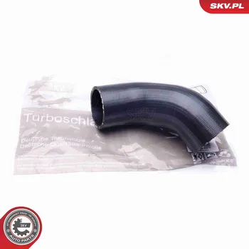 Palivový systém Hadička plnicího vzduchu ESEN SKV 24SKV801