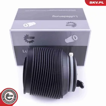 Vzduchová pružina, podvozek ESEN SKV 58SKV009