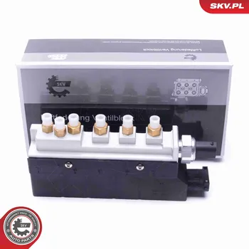 Nářadí pro automobil Ventil, pneumatický systém ESEN SKV 93SKV810