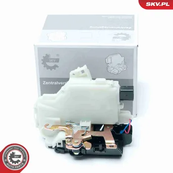 Autodoplněk Zámek dveří ESEN SKV 16SKV414