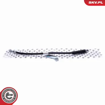 Brzdová hadice Brzdová hadice ESEN SKV 35SKV233