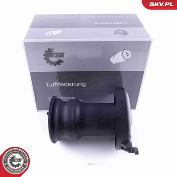 Vzduchová pružina, podvozek ESEN SKV 58SKV015