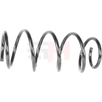 Vinutá pružina podvozku GH GH-2023892