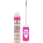 Essence Stay All Day 14 h Long-Lasting…