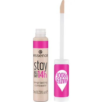 Korektor Essence Stay All Day 14 h Long-Lasting Concealer korektor 7 ml