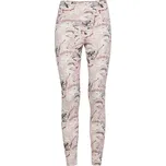 ROLY Dámské legíny Cirene Barva: mramor růžová (179), Velikost: M