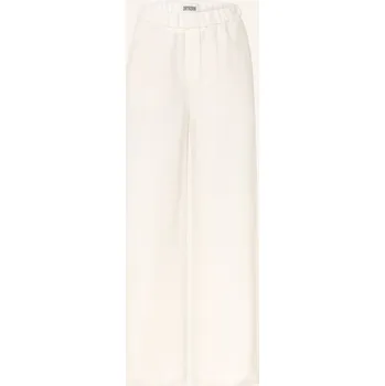 Dámské kalhoty Drykorn Dámské Jerseyové Kalhoty Consider, režná, 32