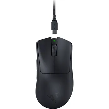 Myš Razer DeathAdder V3 Pro + HyperPolling Wireless Dongle Bundle