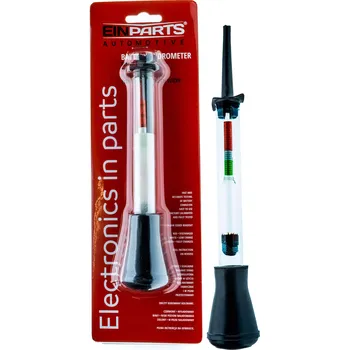 Tester, provozní kapaliny Einparts Automotive EPACC053