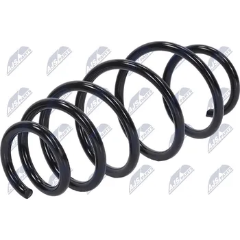 Vinutá pružina podvozku NTY ASZ-CH-026