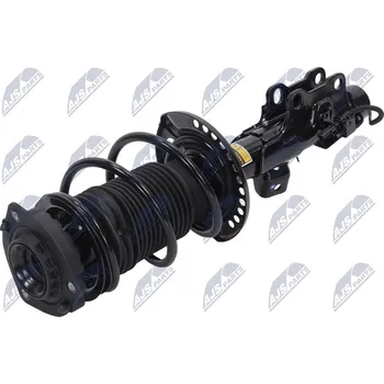 Tlumič pérování NTY A-CH-112