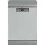 Beko BDFN26540XP + EXTRA sleva v obchodě + prodloužená záruka na 5 let