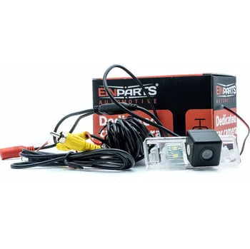 Rozhraní, kamera pro couvání Einparts Automotive EPDC26