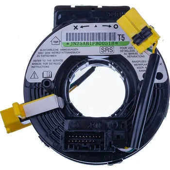 Vinutá pružina airbagu DENCKERMANN E900140