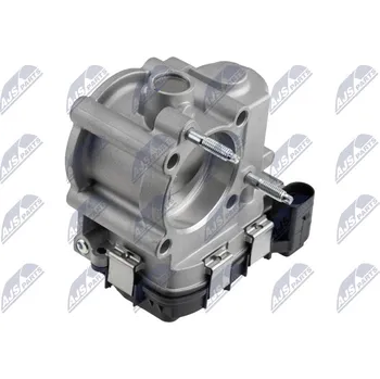 Čidlo automobilu Hrdlo škrtící klapky NTY ETB-FT-011