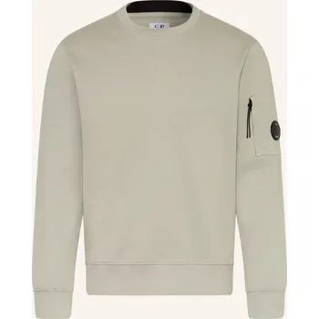 Pánská mikina C.P. Company Pánská Mikina, béžová, XXL