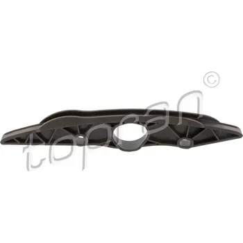 Vodící lišta pro rozvodový řětěz TOPRAN 504 908