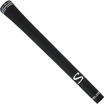 Grip na golfovou hůl Super Stroke SuperStroke S-TECH golfový grip Standard BLACK
