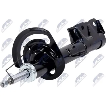 Tlumič pérování NTY A-CH-057