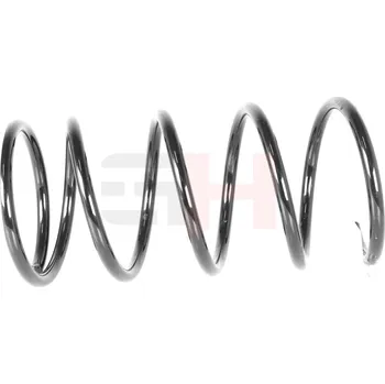 Vinutá pružina podvozku GH GH-2032173