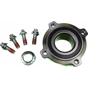 ložisko zadní BMW X5 E70 07- 33416770974 DENCKERMANN