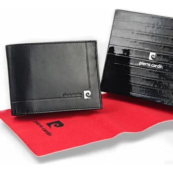 Peněženka Luxusní kožená pánská peněženka Pierre Cardin (GPPN514)