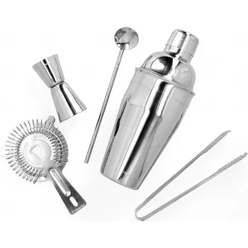 Koktejlová sada | MOI | 5 kusů | ALL 985243