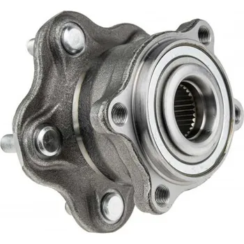 NÁBOJ ZADNÍ NISSAN 370Z 09- INFINITI EX, FX, G 06- 43202JK00A NTY