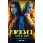 Pomocnice 2. vydání - Freida McFadden…