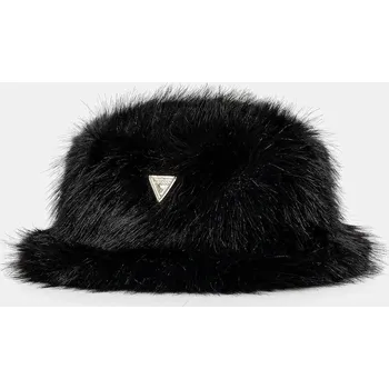 Klobouk Klobouk Guess J5BZ18.WHH10.9BYA černá 99X, vel. 52/54