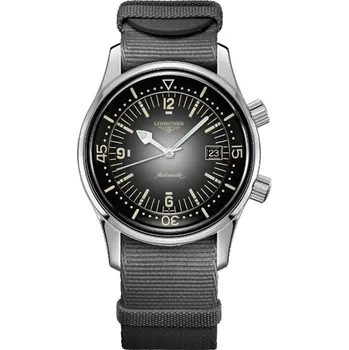 Hodinky Longines Legend Diver