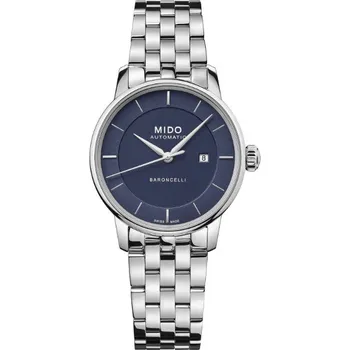 Hodinky Mido Baroncelli Signature Lady